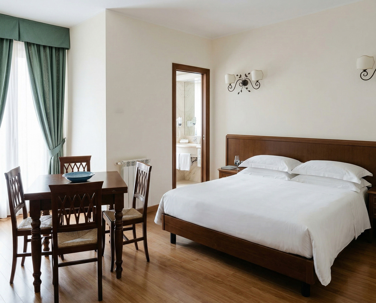 Junior suite