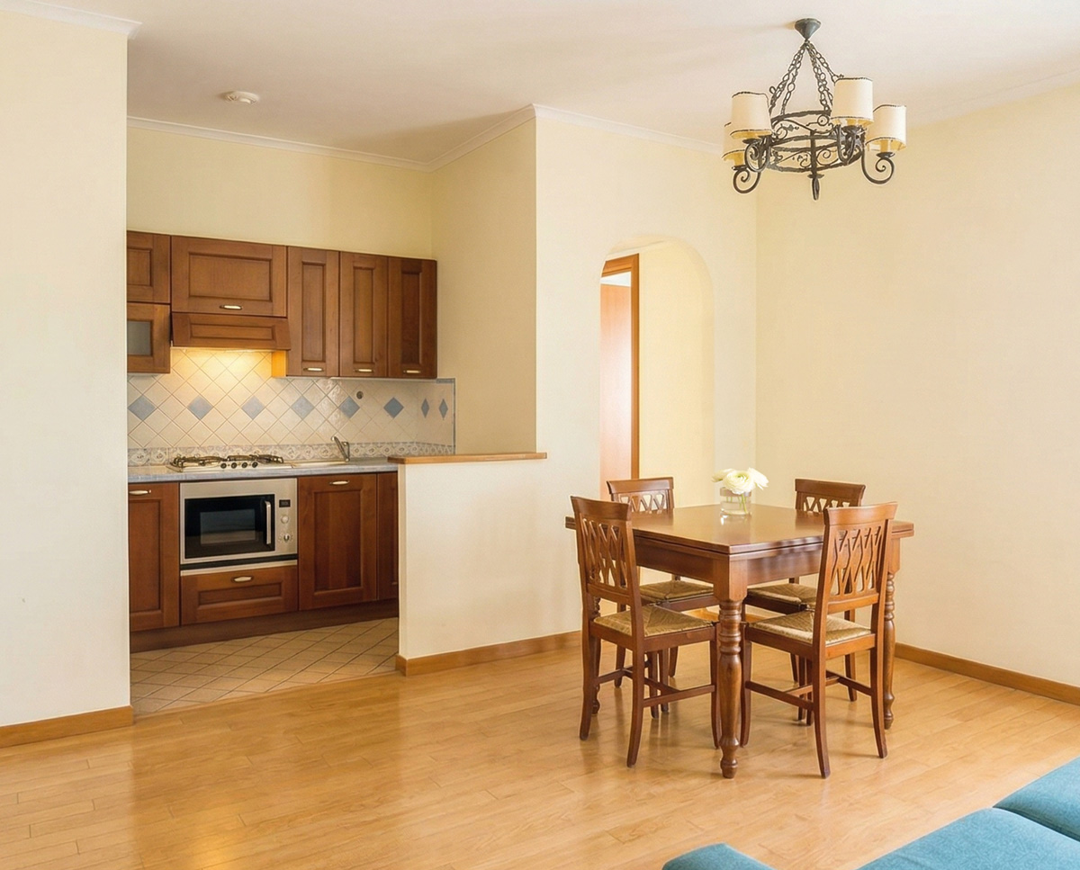 Executive suite